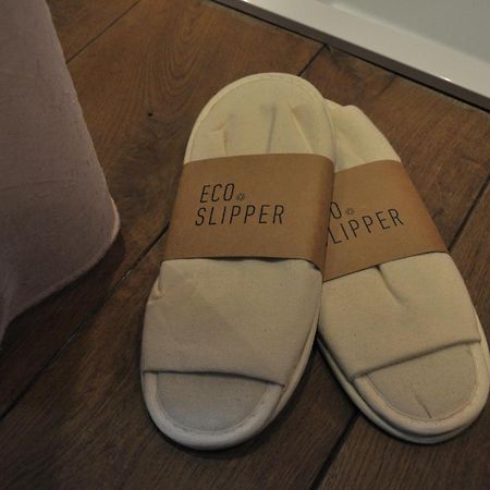 Schopenhauer Bed & Breakfast Gent Eksteriør bilde