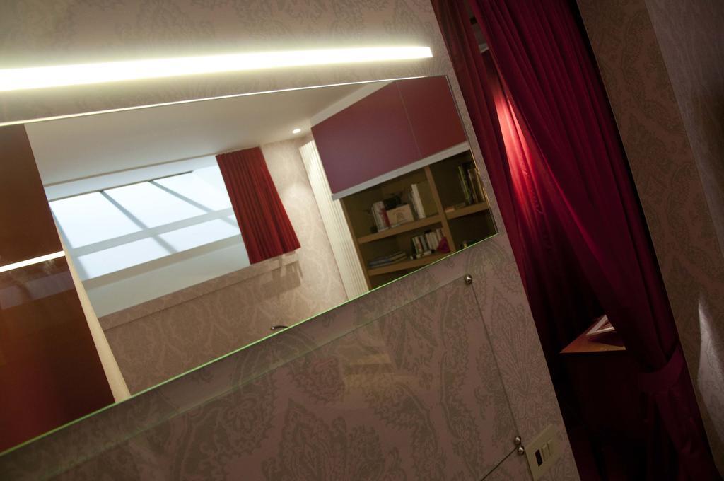 Schopenhauer Bed & Breakfast Gent Rom bilde