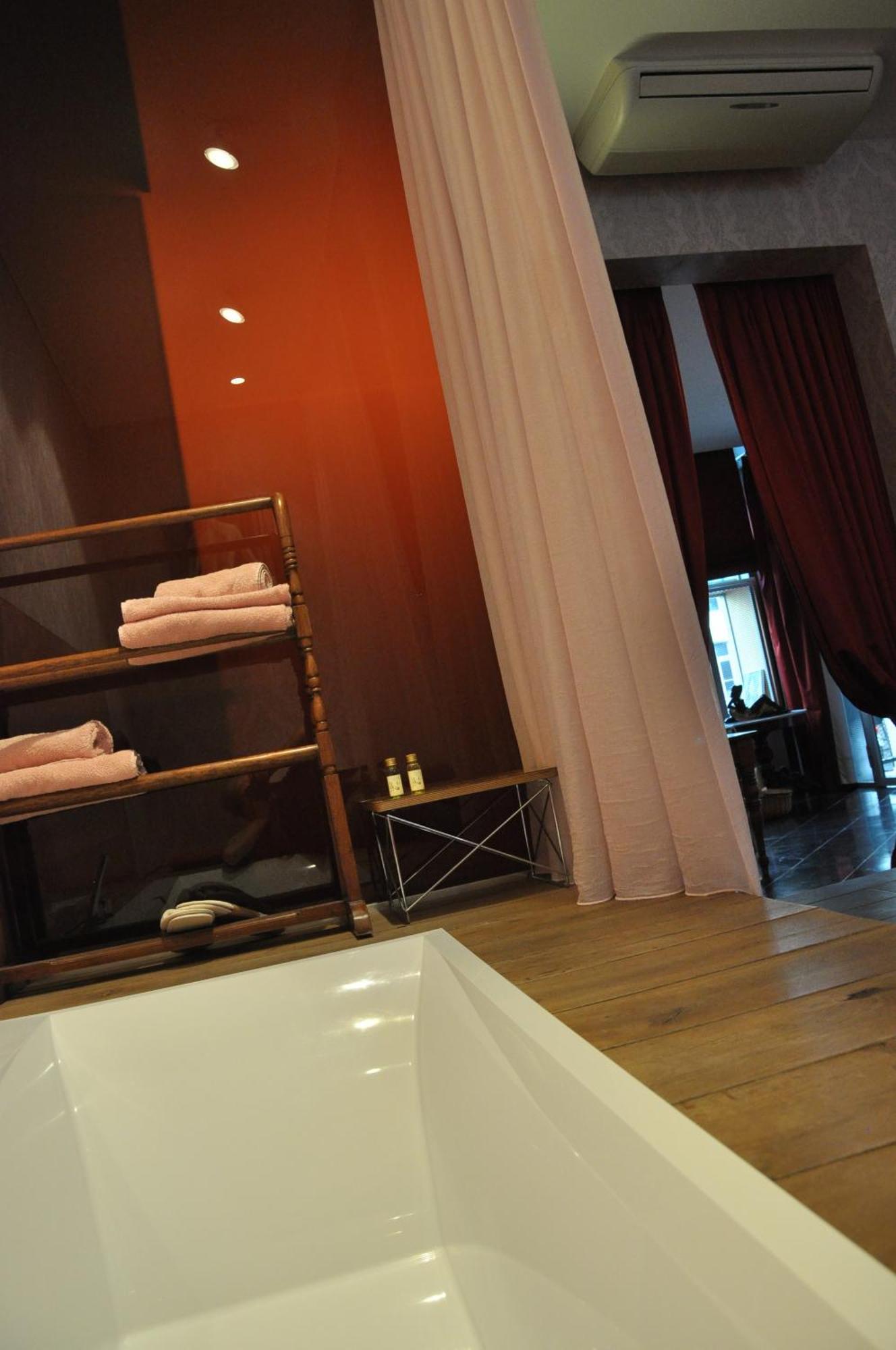 Schopenhauer Bed & Breakfast Gent Eksteriør bilde