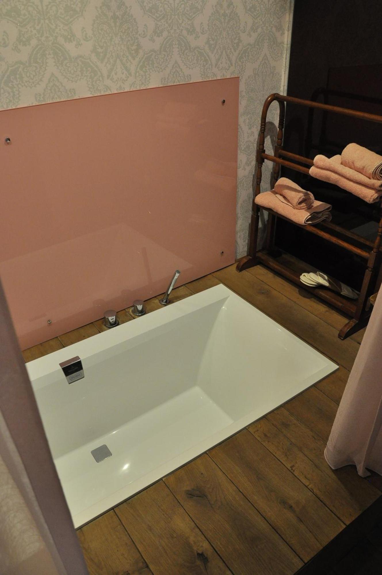 Schopenhauer Bed & Breakfast Gent Eksteriør bilde