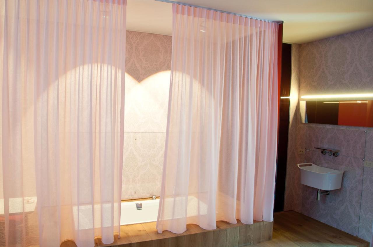 Schopenhauer Bed & Breakfast Gent Rom bilde